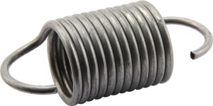 Sprężyna napinająca 2.5x22.5x57 9396342
