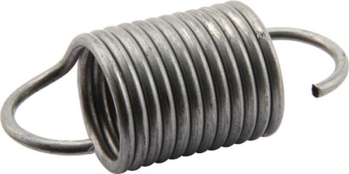 Sprężyna napinająca 2.5x22.5x57 9396342 - Intertraktor