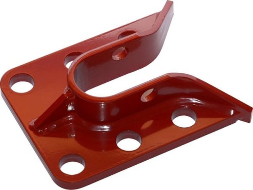 Łożysko półosi 41659455030 - Intertraktor