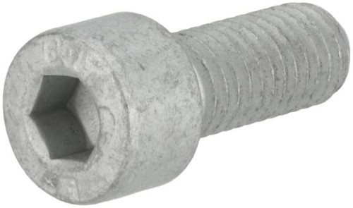 Wkręt z łbem walcowym 01178698 - Intertraktor