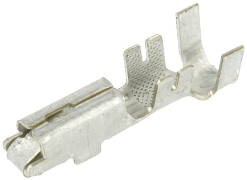 Elec. Connector Termina / Elektr.Steckverbindung JD57M9198 - Intertraktor