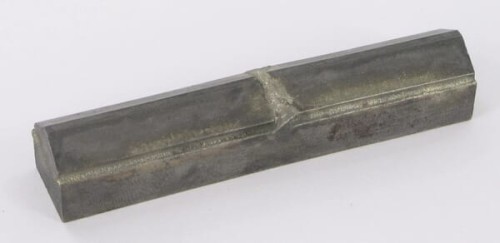 Element do wspawania 90x16 mm KE486684C - Intertraktor
