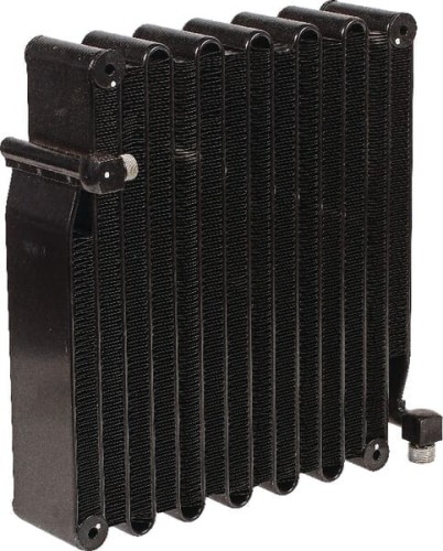 Chłodnica klimatyzacji KL030002 - Intertraktor