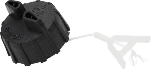 Korek zbiornika oleju RA34106583 - Intertraktor