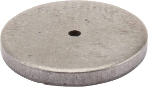 Płytka dławika D12x1,5 BO 1 3752172