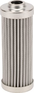 Filtr hydrauliki, Mann Filter HD45