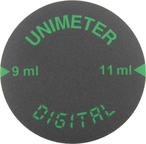 Naklejka 6700103S - Intertraktor
