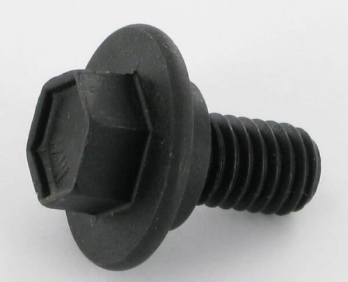 Śruba 009X39MA - Intertraktor