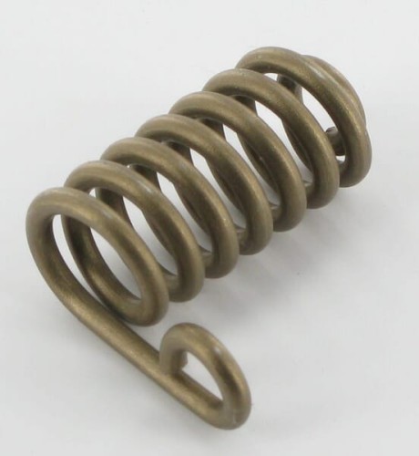 Sprężyna 2,5x13,5x33 0073397 - Intertraktor