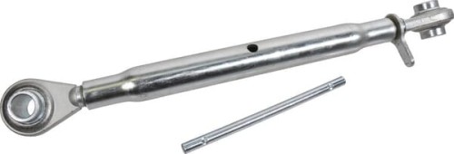 Łącznik górny z gwintem calowym, 1-1/8" 405 mm kat.2 gopart TL125405GP - Intertraktor