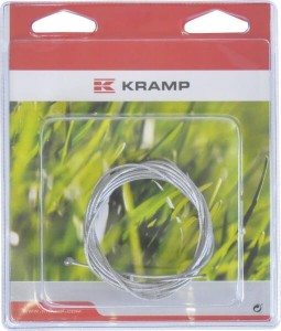 Rdzeń linki sterującej 1.5 mm - 250 cm KGFGP454387P001