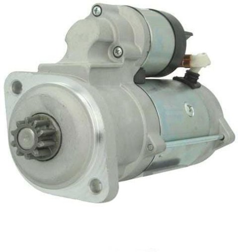 Rozrusznik 12V 3.2kW STA2167271 - Intertraktor