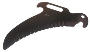 Nóż do przyczepy samozbierającej, pasuje do Claas SM05442