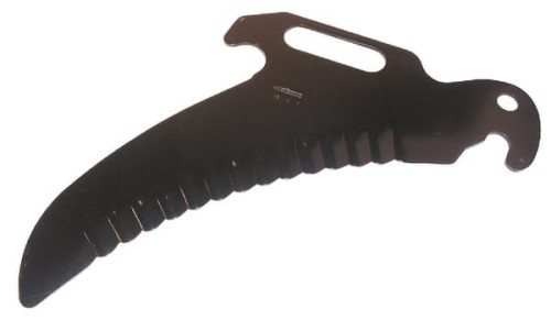 Nóż do przyczepy samozbierającej, pasuje do Claas SM05442 - Intertraktor
