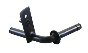 Zwrotnica osi prawa AK51403830