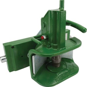 Zaczep transportowy, CH-I, 330 mm 033303221A17