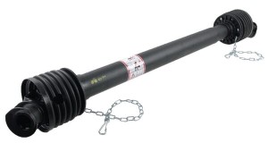 Wał przegubowy G7 L=1610 mm Bondioli&Pavesi 8G7T161CE007001