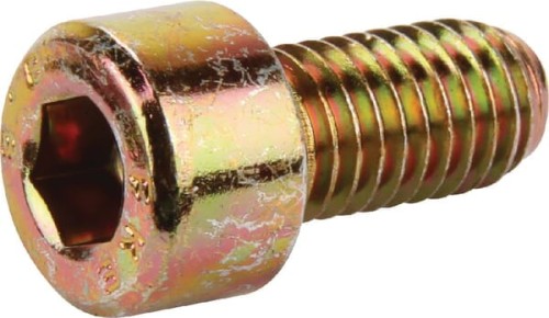 Śruba M8x16 mm kl. 8.8 DA534 - Intertraktor