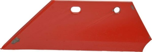 Lemiesz, lewy 18" Quick-fit pasuje do Kverneland 5040083021 - Intertraktor