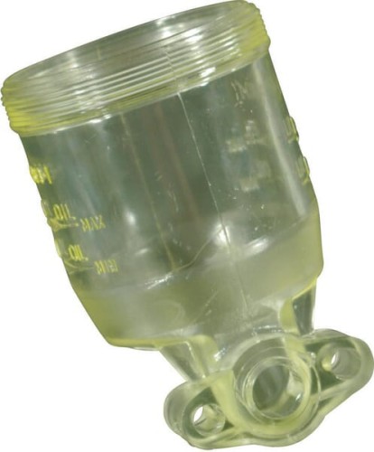 Zbiornik oleju 680031 - Intertraktor