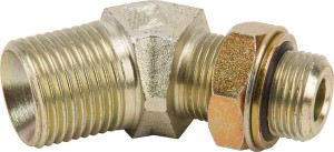 Przyłącze nastawne 45° gwint zewnętrzny 3/8" BSP x 1/2" BSP MMI450608K
