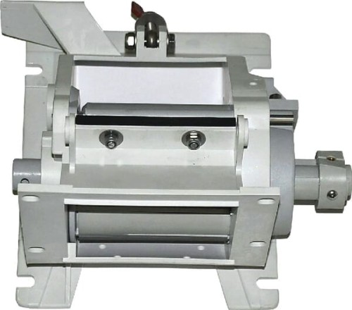 Obudowa tarczy 1-część kpl. AC489165 - Intertraktor