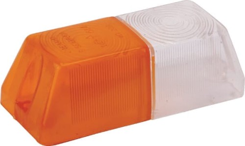 Klosz lampy, prawy pasuje do Belarus PF2043712210N - Intertraktor