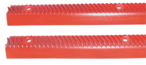 Para cepów 2 szt. prawe pasują do Dronningborg D28382008N - Intertraktor