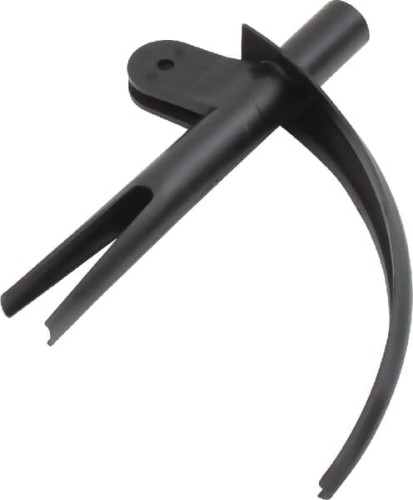 Rurka wysiewająca D30x250x225-R181 4826002 - Intertraktor