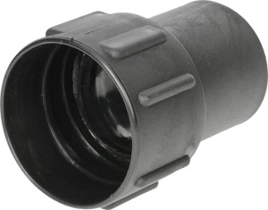 Złącze proste PE , 51mm HCN535051
