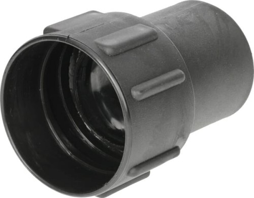 Złącze proste PE , 51mm HCN535051 - Intertraktor