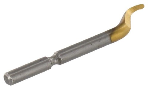 Ostrze Noga S-150/TiN powlek. 0112000152 - Intertraktor