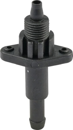 Przyłącze zbiornika, 2-kierunkowe, 6x8 + 4x 200150 - Intertraktor