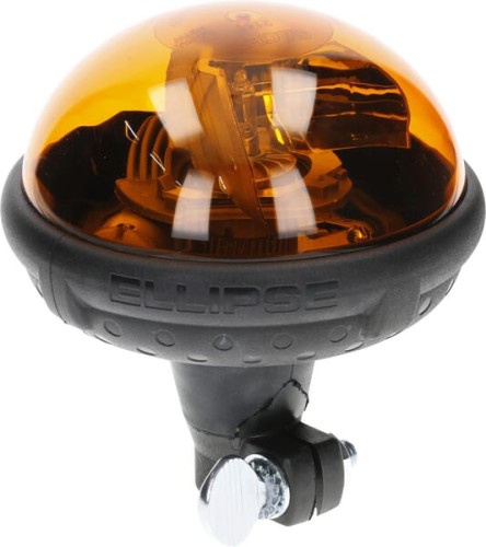 Lampa błyskowa, FLEX, STURNELLO, 12/24V AUEF1223 - Intertraktor