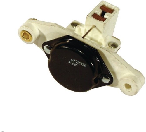 Regulator VPF4115 - Intertraktor