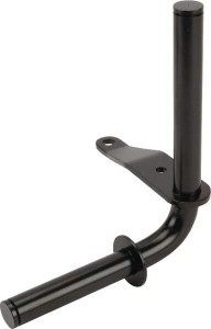 Zwrotnica osi prawa 13" 3822303691