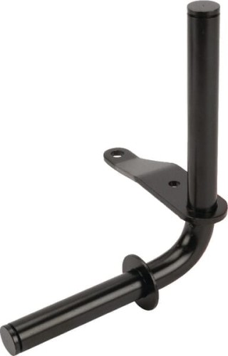 Zwrotnica osi prawa 13" 3822303691 - Intertraktor