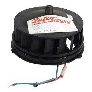 Dmuchawa kabiny Zetor 59117827
