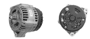 Alternator 24V 80A MG473