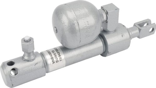 Siłownik hydrauliczny A148591530 - Intertraktor