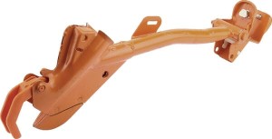 Redlica wysiewająca, kpl. średnia, AD-P2 3748210