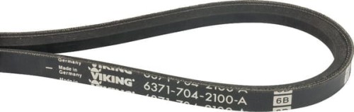 Pasek klinowy 63717042100 - Intertraktor