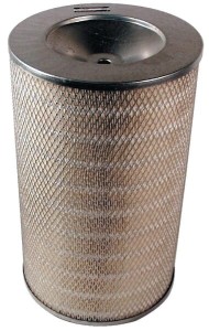 Filtr powietrza zewnętrzny, Case - IH A171255