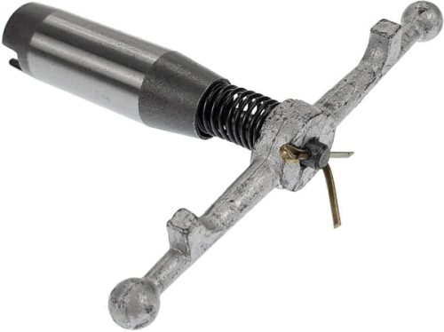 Zawór sterujący VPK1805 - Intertraktor