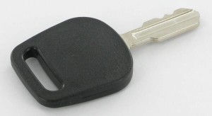 Kluczyk stacyjki zapłonu Simplicity - Snapper 1714054SM