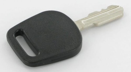 Kluczyk stacyjki zapłonu Simplicity - Snapper 1714054SM - Intertraktor