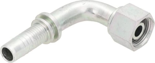 Końcówka DN13 F M20x1.5-12S 90 PGSO132090 - Intertraktor