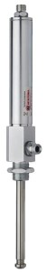 Siłownik hydrauliczny DW MZ 8" 8003055DW