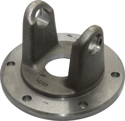 Tarcza sprzęgła 71000650348 - Intertraktor