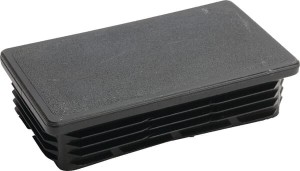 Zaślepka czworokątna 100x60 mm (1x4 mm) AC688032